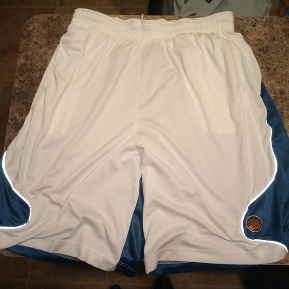 Jordan Shorts Vintage Basketball Shorts Michael Jordan Basketball